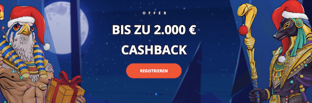 vulkan vegas cashback einlösen: sie bekommen viel rückerstattung und zwar bis zu 12% und 2000 euro! nehmen sie im treueprogramm teil und erhalten sie mehr.